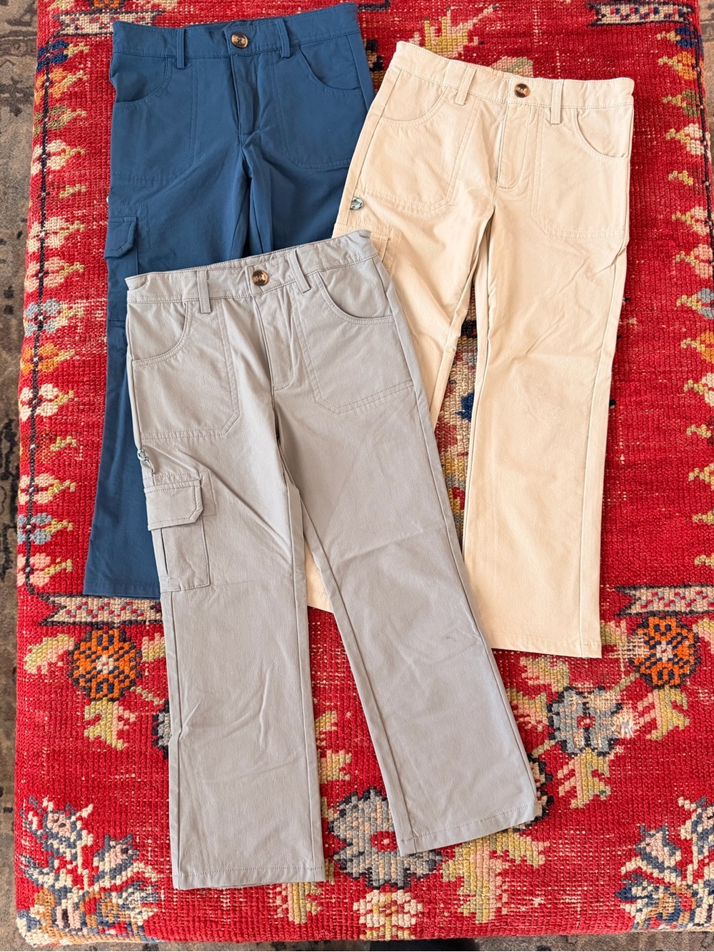 Boys Prodoh Pants Size 5